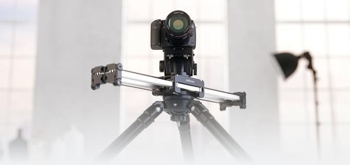 Actual product image Edelkrone SliderPlus Pro Compact (Slider)