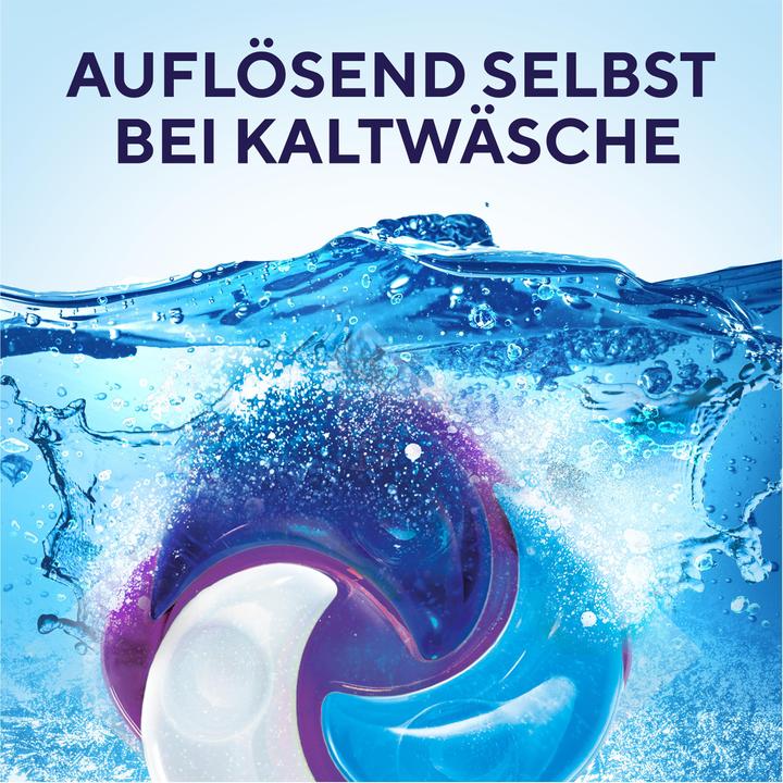 Actual product image Lenor PODS® 100 Waschladungen (100 Washing cycles, Pods)