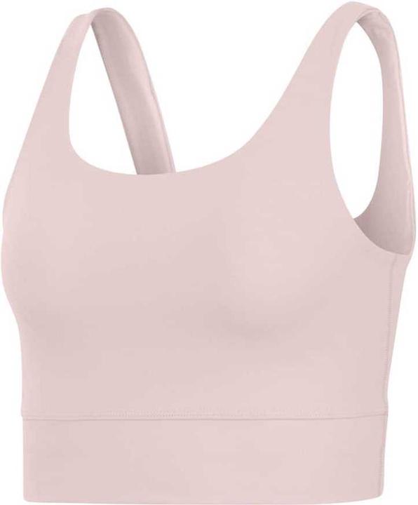 Image du produit Nike Débardeur Yoga Luxe Crop (S)