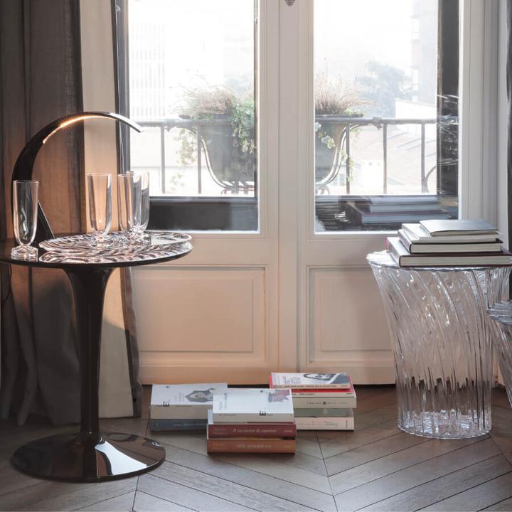 Produktbild Kartell Taj Mini Led Tischleuchte (298 lm)