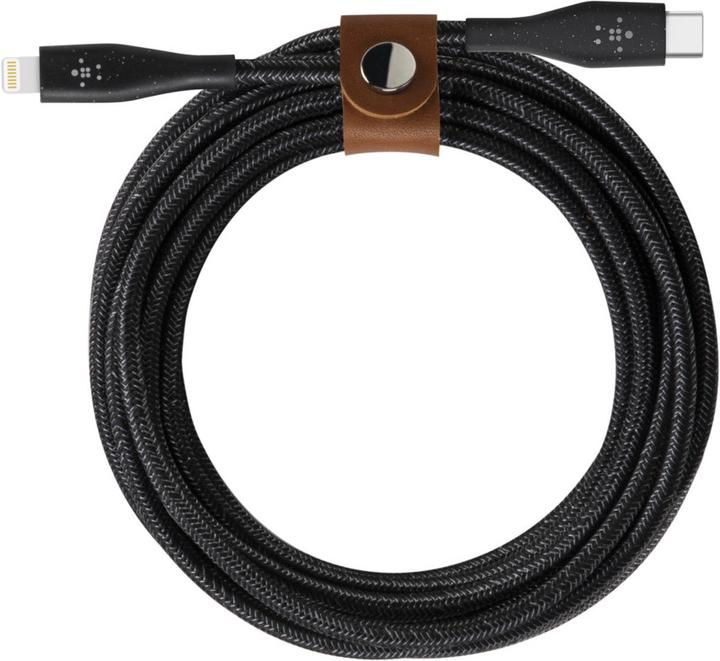 Produktbild Belkin Boost Charge (1.20 m, USB 3.1)
