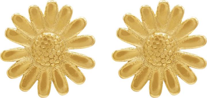 Image du produit Heideman Valeria goldfarben (100% acier inoxydable)