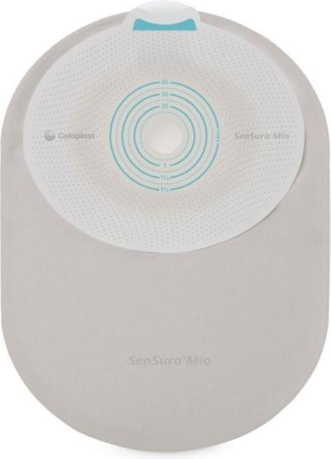 Immagine prodotto Coloplast Kolo 1t 30-45 geschl maxi Fenst (30 Pezzo/i, 3414.40 ml, 718 g)