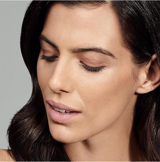 Actual product image Estée Lauder Futurist Hydra Rescue (No. 3C2 - Pebble)