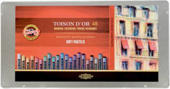 Immagine prodotto Koh-i-Noor ME8593539129202 (TOISON D'OR, 48 x)