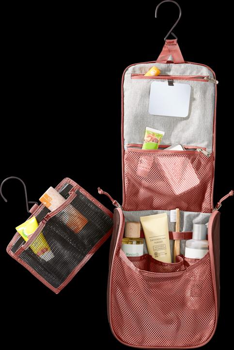 Actual product image Deuter Wash Center II (5 l)