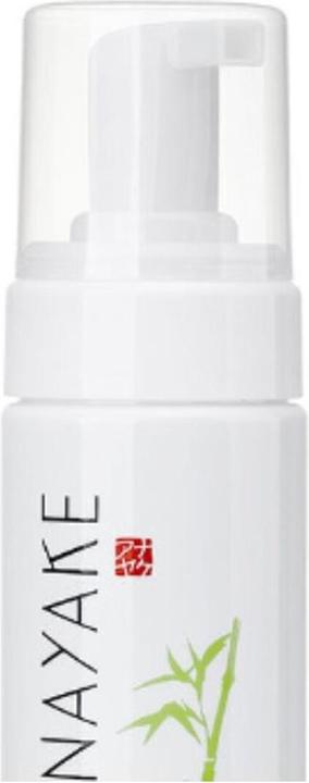 Produktbild Annayake Bamboo Softener Cleansing Foam (Schaum, 150 ml)
