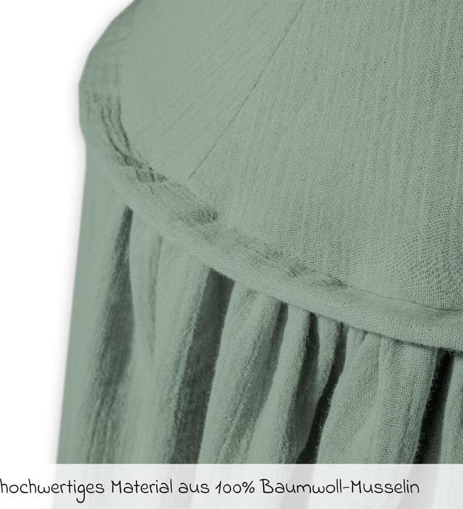 Actual product image Julius Zöllner Canopy