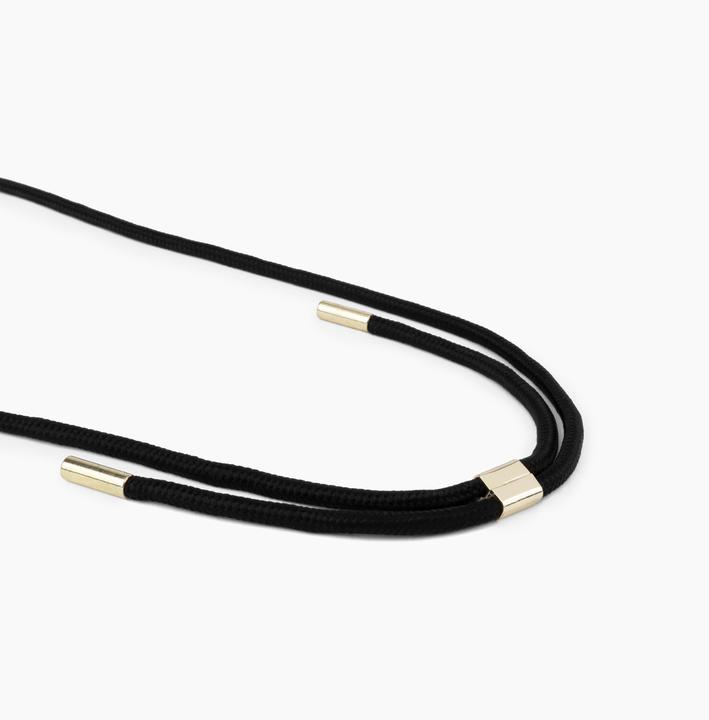 Produktbild iDeal Of Sweden Necklace-Cover Jet Black
