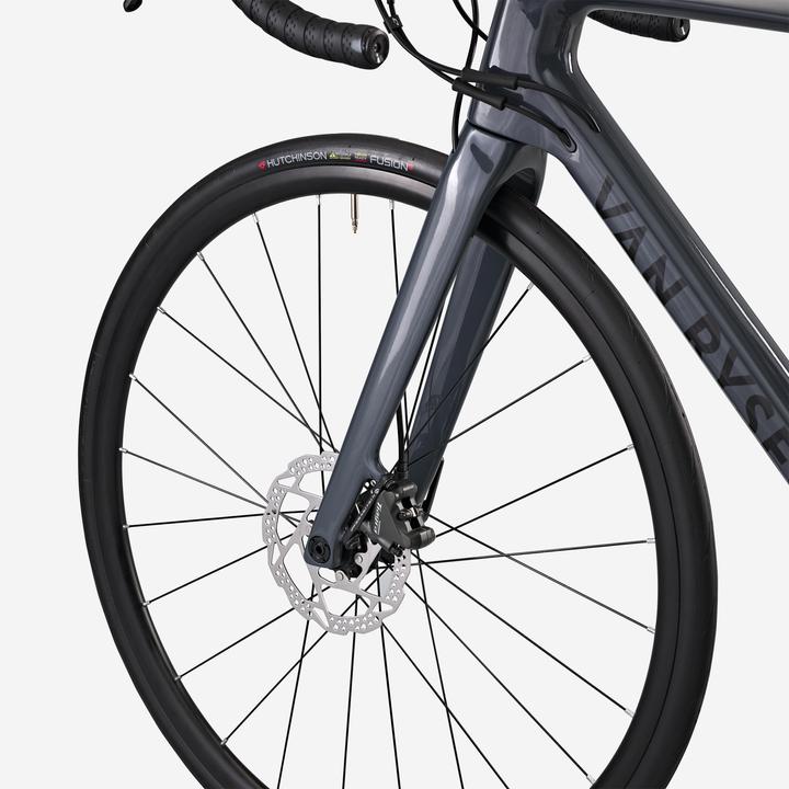 Actual product image Van rysel Ncr Cf Tiagra (180 cm)