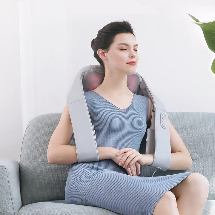 Actual product image Naipo oCuddle