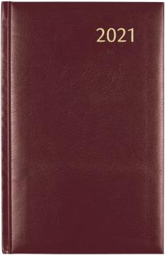 Produktbild Aurora Largo de luxe 1T/S rot 3115R f/nl/d/e/i/sp 16,5x21cm 2021 (Spezial, Finnisch, Niederländisch, Deutsch, Englisch, Italienisch, Spanisch)