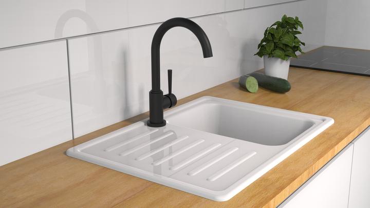 Produktbild Schütte CORNWALL Spültischarmatur