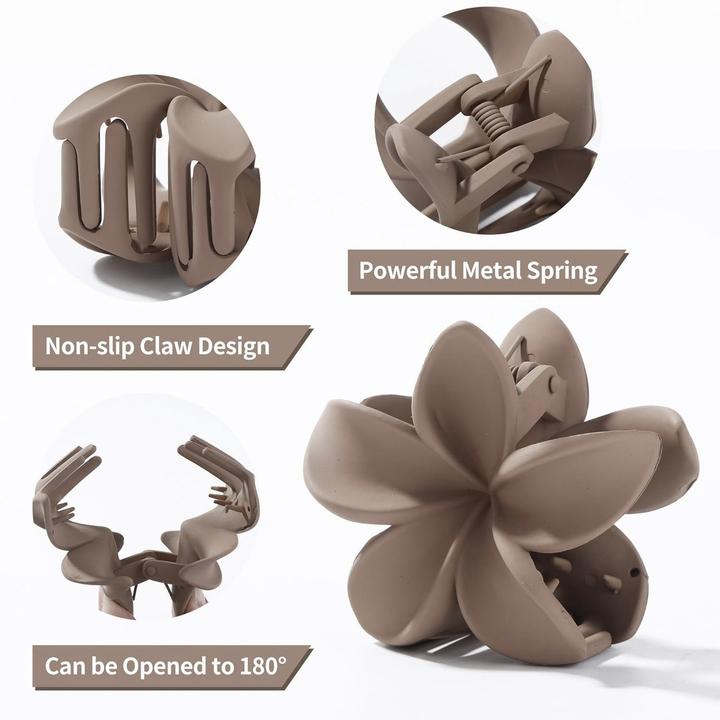 Actual product image ASMI Flowers (4 pcs.)