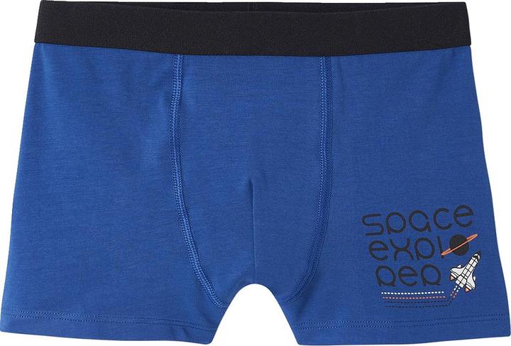 Actual product image Vertbaudet Space (128, 5-pack)