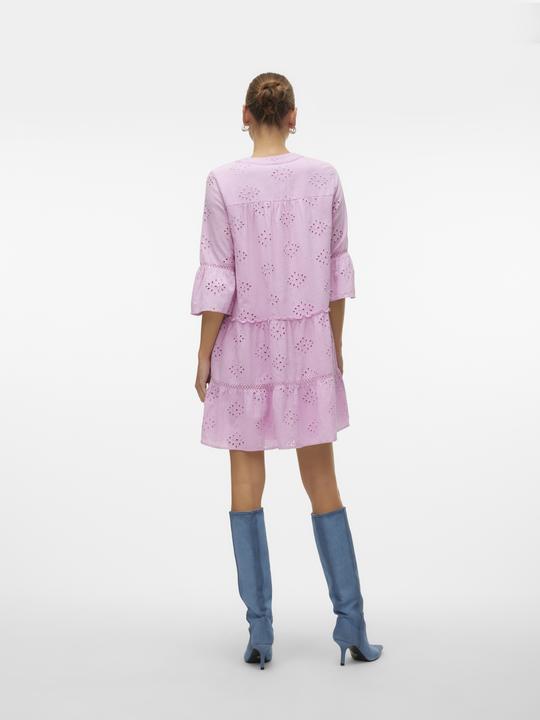 Image du produit Vero Moda VMDICTHE Tunique Blouse (XL)