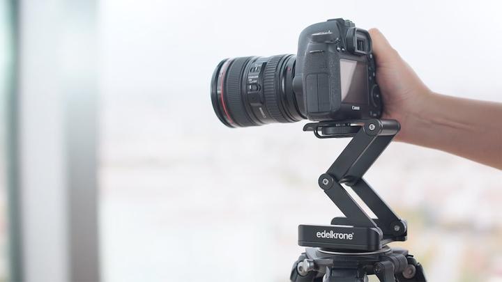 Produktbild Edelkrone FlexTilt Head 2 (Diverses Video Zubehör)