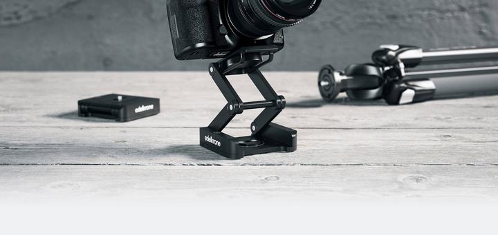 Produktbild Edelkrone FlexTilt Head 2 (Diverses Video Zubehör)