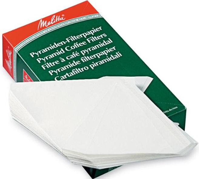 Produktbild Melitta Pyramiden Filter