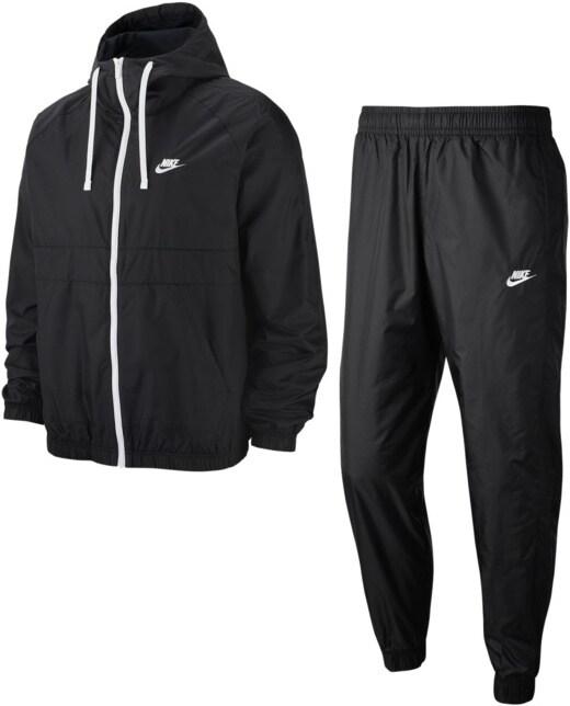 Nike Hooded (M)
