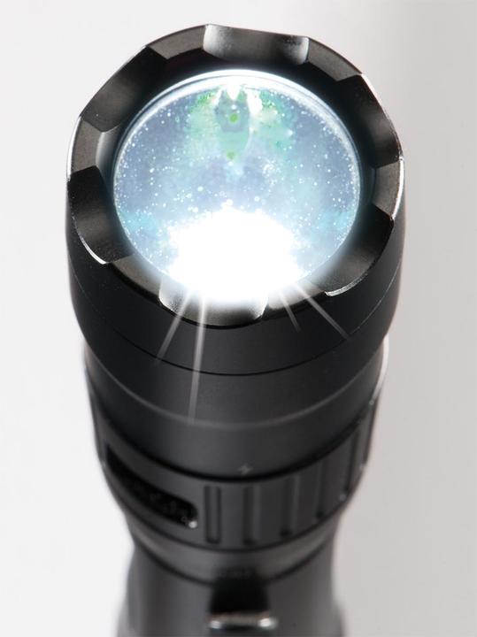 Image du produit Peli Lampe de poche 7600 (15.70 cm, 944 lm)