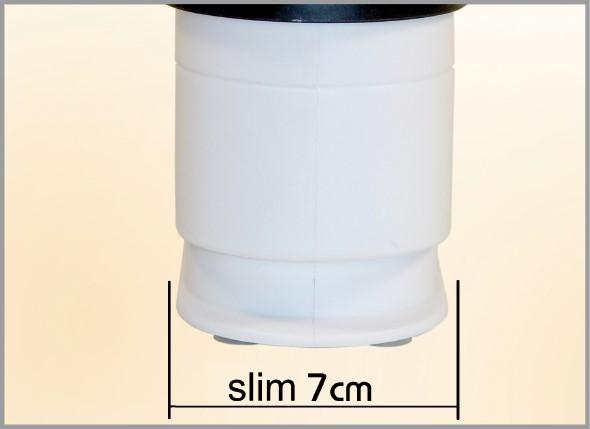 Produktbild Trisa Eggolino (EU-Stecker)