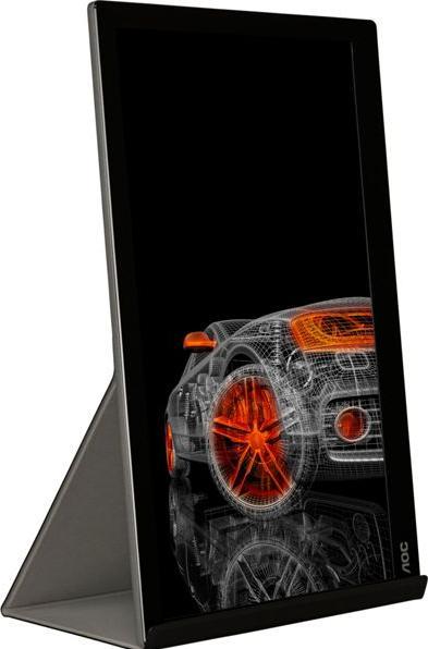 Productafbeelding AOC I1601P (1920 x 1080 Pixels, 15.60")