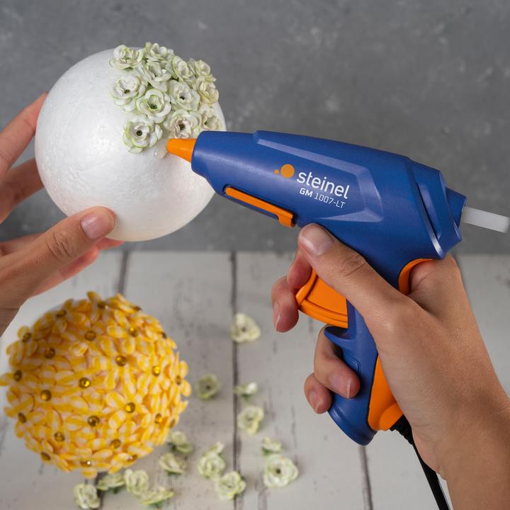 Produktbild Steinel Gluematic 1007-LT