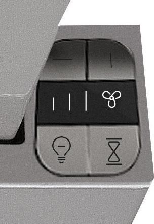 Produktbild Bauknecht RBAH 92 LT X (Flachschirmhaube)