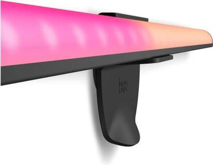 Produktbild Philips Hue Play Gradient Lightstrip 65" (RGBW, 254 cm, Indoor)