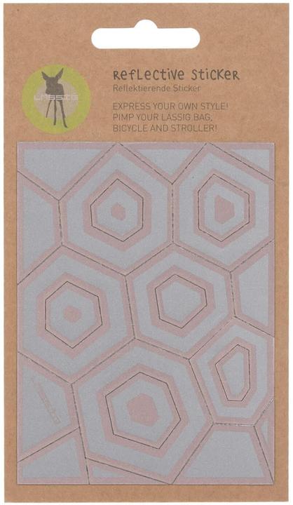 Immagine prodotto Lässig Riflettore Hexagon 3 pezzi