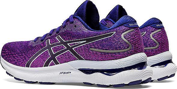 Immagine prodotto ASICS Performance GEL-NIMBUS 24 Scarpa da corsa da donna (37)
