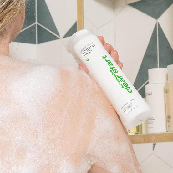 Immagine prodotto Dermalogica Clear Start - Breakout Clearing Foaming Wash (Schiuma, 177 ml)