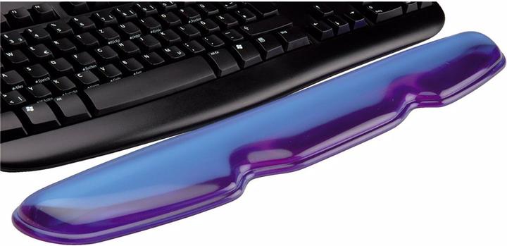 Immagine prodotto Secomp Cuscinetto da polso in silicone
