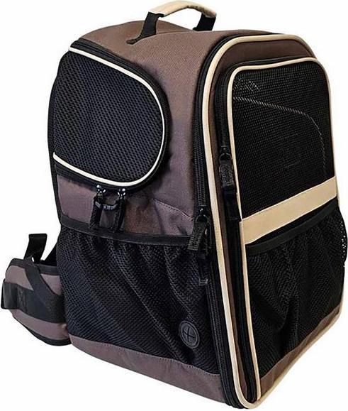 Actual product image Nobby EXTEND rucksack (Cat, Dog, Reflectors)