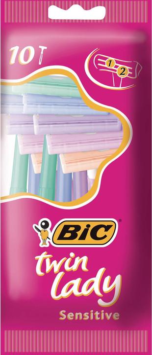 Immagine prodotto Bic Signora gemella