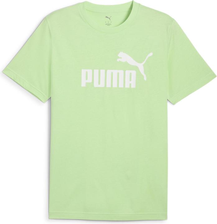 Produktbild Puma ESS No. 1 Logo Tee (s) (XXL)