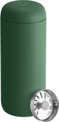 Actual product image Fellow Carter Move Mug 473ml zielony (0.47 l)
