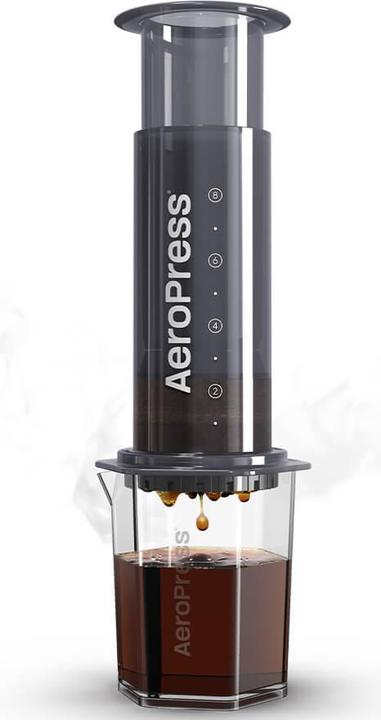Actual product image Aeropress Aeropress XL (0.50 l)