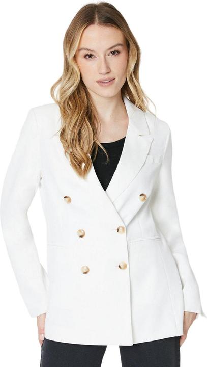 Dorothy Perkins Blazer Gesäumt
