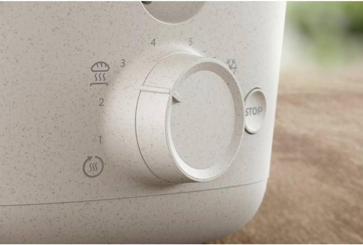 Image du produit Philips Conscious Collection 2-Scheiben-Toaster