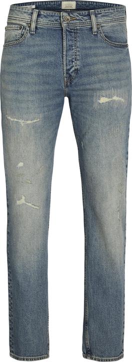 Produktbild Jack & Jones JJIMIKE JJORIGINAL CB 529 Tapered Fit Jeans Tapered Fit Jeans (W32/L30)
