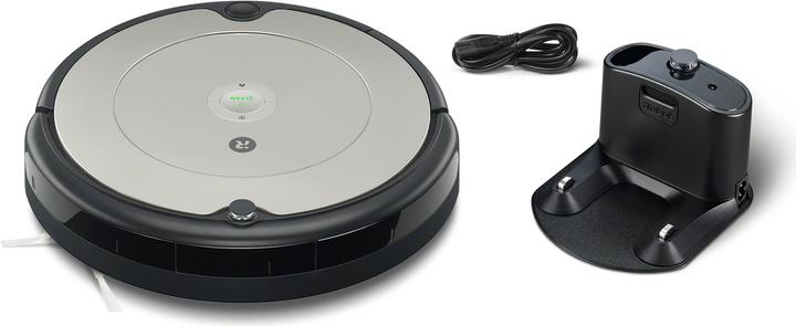 Immagine prodotto iRobot Roomba 698 (Aspirazione robotica)