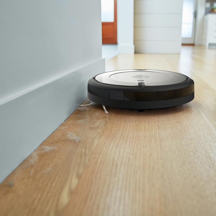Immagine prodotto iRobot Roomba 698 (Aspirazione robotica)