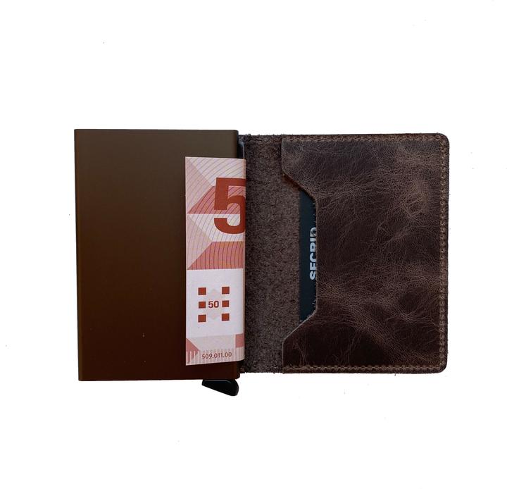 Produktbild Secrid Slimwallet
