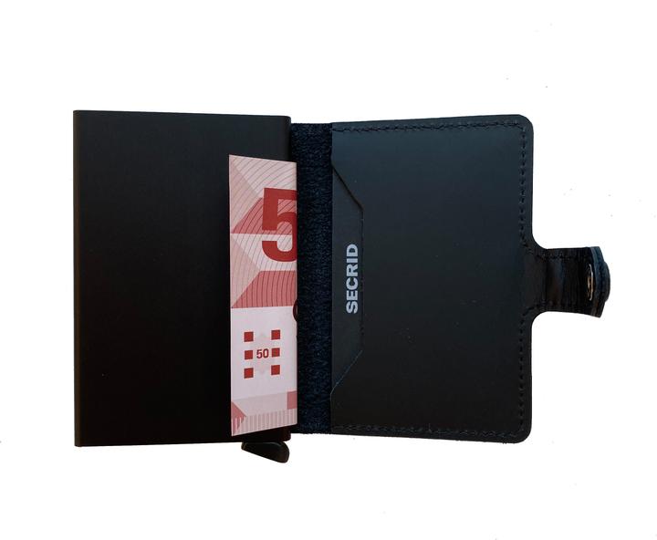 Productafbeelding Secrid Miniwallet