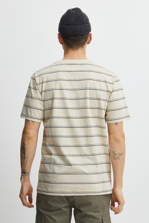 Produktbild Solid SDJoel S Tee - 21301011-ME (XXL)