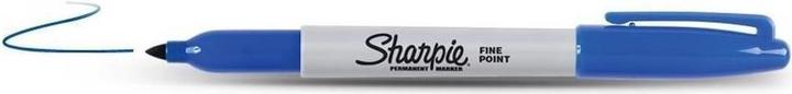 Immagine prodotto Sharpie Classico Fine (Azzurro, 0.90 mm)