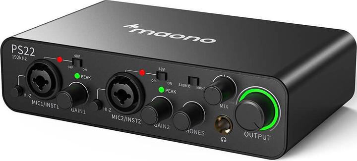 Maono PS22 (USB)