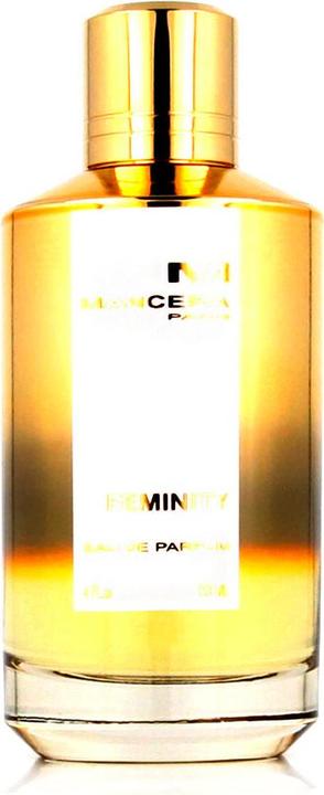 Immagine prodotto Mancera Femminilità (Eau de parfum, 120 ml)